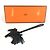 Hermès Hermes Horse Cheval So Black All Rodeo Pegasus PM Handbag Charm Nero - vista 12