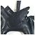 Hermès Hermes Horse Cheval So Black All Rodeo Pegasus PM Handbag Charm Nero - vista 7