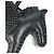 Hermès Hermes Horse Cheval So Black All Rodeo Pegasus PM Handbag Charm Nero - vista 9