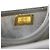 Cartera larga Chanel Mademoiselle Line Coco Mark Negro - vista 8