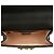 Padlock Borsa a tracolla con catena e lucchetto Gucci GG Supreme Nero Beige - vista 4