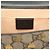 Padlock Borsa a tracolla con catena e lucchetto Gucci GG Supreme Nero Beige - vista 5