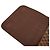 Borsa Messenger Louis Vuitton Damier Brooklyn MM Marrone - vista 10