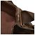 Borsa Messenger Louis Vuitton Damier Brooklyn MM Marrone - vista 14
