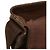 Borsa Messenger Louis Vuitton Damier Brooklyn MM Marrone - vista 15