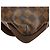 Borsa Messenger Louis Vuitton Damier Brooklyn MM Marrone - vista 8