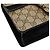 Gucci GG Supreme Dionysus Chain Shoulder Bag Black Beige - view 5