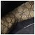 Gucci GG Supreme Dionysus Chain Shoulder Bag Black Beige - view 9
