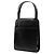 Borsa Cartier Sapphire Line Nero - vista 2