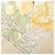 Hermès Hermes Carre 90 Le Fleuve Sacr Scarf Multicolore Beige - vista 4