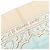 Hermès Hermes Carre 90 Le Fleuve Sacr Scarf Multicolore Beige - vista 6