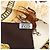 Hermès Sciarpa Hermes Carre 90 LA PROMENADE DE LONGCHAMPS Marrone Multicolore - vista 7