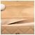 Chanel Coco Mark Matelassé Long Wallet Beige - Ansicht 8
