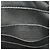Borsa Duffle Balenciaga Triangle Argento - vista 11