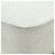 Borsa Duffle Balenciaga Triangle Argento - vista 5