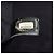 Valigetta Chanel Coco Mark Travel Line Nero Marrone scuro - vista 10