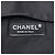 Valigetta Chanel Coco Mark Travel Line Nero Marrone scuro - vista 11