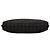 Valigetta Chanel Coco Mark Travel Line Nero Marrone scuro - vista 3