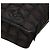 Valigetta Chanel Coco Mark Travel Line Nero Marrone scuro - vista 4