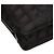 Valigetta Chanel Coco Mark Travel Line Nero Marrone scuro - vista 5