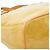 Borsa Tote Louis Vuitton Monogram Vernis Houston Giallo - vista 5