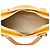 Borsa Tote Louis Vuitton Monogram Vernis Houston Giallo - vista 8