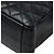 Borsa a tracolla con catena Chanel Coco Mark GST Grand Shopping Tote Nero - vista 4