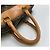 Louis Vuitton Deauville Monogram Canvas 34 Marrone - vista 4