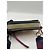 Borsa a tracolla Marc Jacobs Snapshot in pelle Rosa Beige - vista 4