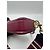Borsa a tracolla Marc Jacobs Snapshot in pelle Rosa Beige - vista 7