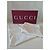 Gucci Princetown Mocassini GG Supreme Bordeaux Bordò - vista 13