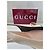 Gucci Sandali Slingback in Vernice Beige con Catena Dorata - vista 7