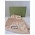 Gucci Mocassini Horsebit in scamosciato beige - vista 13
