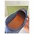 Mocassini Gucci Moccain Leather R.S. in pelle blu - vista 7