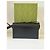 Borsa a tracolla Gucci Horsebit 1955 in pelle nera Nero - vista 2
