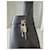 Givenchy Shark Lock Biker Stiefel aus schwarzem Leder - Ansicht 10