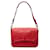 Hermès Borsa a Spalla Hermes Harness Rosso