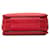 Hermès Borsa a Spalla Hermes Harness Rosso - vista 3