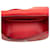 Hermès Borsa a Spalla Hermes Harness Rosso - vista 4
