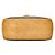 Borsa Tote Louis Vuitton Monogram Cabas Piano Marrone - vista 3