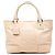 Borsa Tote Loewe Anagram Fusta Beige