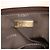 Borsa Tote Loewe Anagram Fusta Beige - vista 5