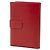 Hermès Cartera plegable compacta Jura Hermes Roja - vista 2