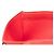 Hermès Cartera plegable compacta Jura Hermes Roja - vista 7
