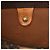 Borsa Louis Vuitton Monogram Speedy 35 Marrone - vista 6