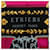 Hermès Sciarpa Carré 90 Etriers Stirrup Hermes Nero - vista 3