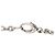 Collana con pendente a catena Interlocking G Gucci - vista 4