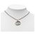 Collana con pendente a catena Interlocking G Gucci - vista 6