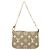 Louis Vuitton Monogram Empreinte Mini Pochette Accessoires Beige Cachi