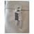 Givenchy Shark Lock Biker Botines - Beige  - vista 7